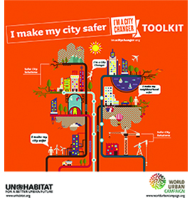 Safer Cities City Changer Toolkit