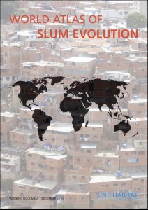 World Atlas of Slum Evolution