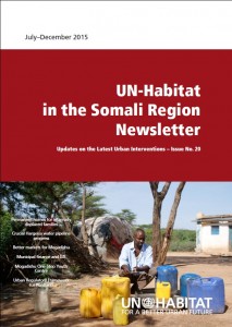 Somali Newsletter-issue 20