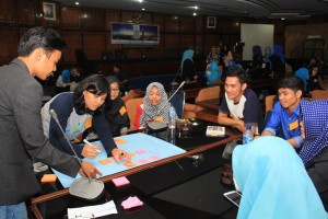 UN-Habitat hosts youth discussion on urban youth and equity in Asia-Pacific2