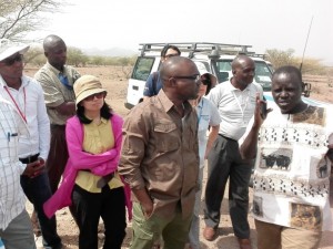 UN-Habitat to lead in planning Kenya’s first Integrated Settlement in Kalobeyei, Turkana County
