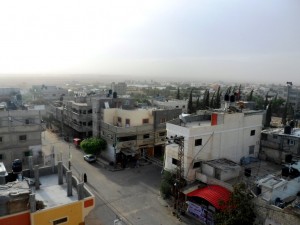 Building Back Better – Supporting Spatial Planning in Gaza’s Khuza’a Municipality_4